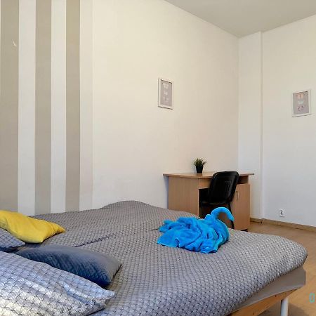 Stary Kosciuszki Pok2 Apartment Gdansk Exterior photo