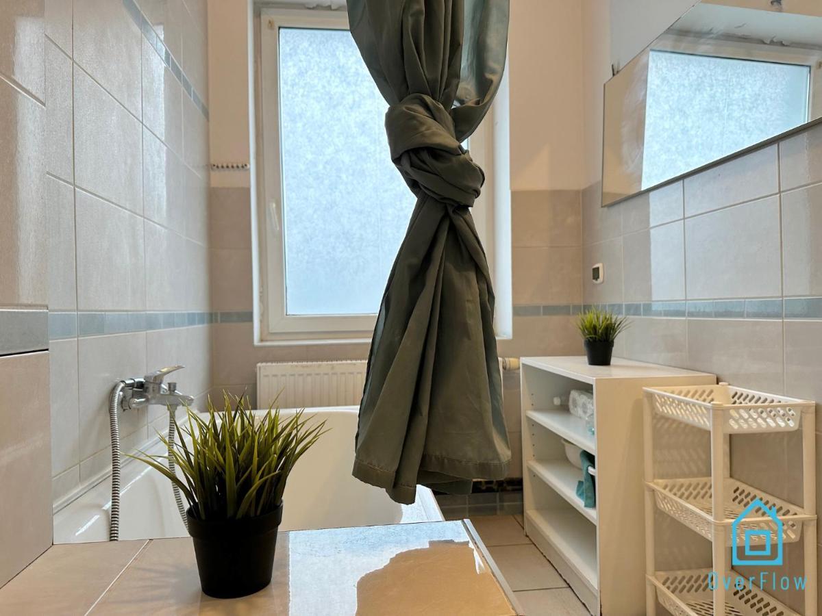 Stary Kosciuszki Pok2 Apartment Gdansk Exterior photo